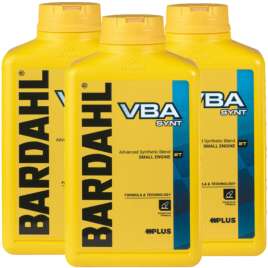 3 LT OLIO MISCELA BARDAHL VBA SYNT PER MOTORI 2T MOTO SCOOTER 2 TEMPI