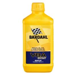 1Lt OLIO BARDAHL VBA SYNT 2T