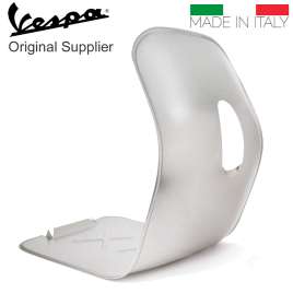 LAMIERATO SCUDO ANTERIORE TELAIO PEDANA VESPA 150 VBB1T VBB2T VNA VNB