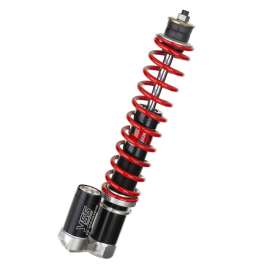 AMMORTIZZATORE ANTERIORE YSS G-SERIES ECOLINE SERBATOIO GAS VESPA PX 125 150 200 VK302-255T-03-85-X
