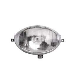 FANALE FARO ANTERIORE ORIGINALE PIAGGIO VESPA ET2/ET4 50-125 LIBERTY 50 125