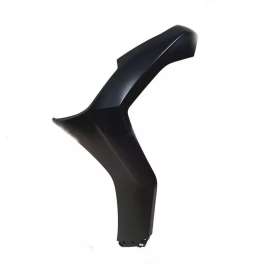 CHIUSURA LATERALE SCUDO SINISTRO ORIGINALE PIAGGIO BEVERLY 300/400