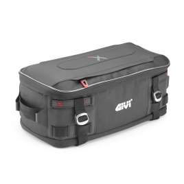 GIVI XL01B BORSA CARGO WATER RESISTANT ESTENSIBILE DA 15 A 20 LT UNIVERSALE MOTO