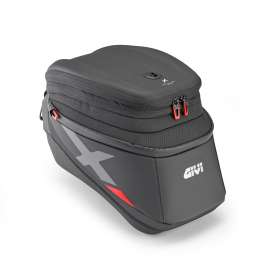 GIVI XL04 BORSA DA SERBATOIO TANKLOCK 15>20 LITRI ESTENSIBILE X-LINE BMW R 1200/1250 GS
