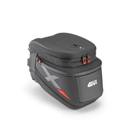 GIVI XL05 BORSA DA SERBATOIO TANKLOCK 15>20 LITRI ESTENSIBILE X-LINE HONDA AFRICA TWIN 1000 1100