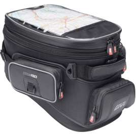 GIVI XS308Y BORSA DA SERBATOIO ATTACCO TANKLOCK TOURING 20L X-STREAM