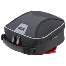 GIVI XS319 BORSA BORSELLO DA SERBATOIO MOTO CON BASE TANKLOCK