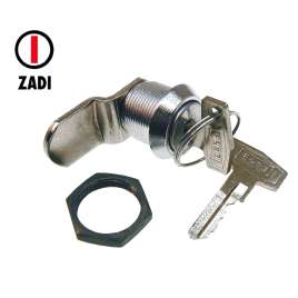SERRATURA SPORTELLO LATERALE ZADI PIAGGIO VESPA 50 SPECIAL ET3 125 PRIMAVERA