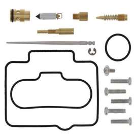 All Balls 26-1410 Kit revisione carburatore Kawasaki KX125 2001