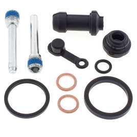 All Balls 18-3040 Kit revisione pinza freno posteriore Suzuki AN400 Burgman 2003-2006