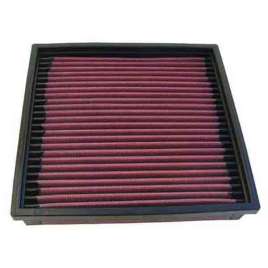 FILTRO ARIA K&N 33-2003 Sportivo Lavabile per DUCATI SUPERSPORT IE 900 2000-2002