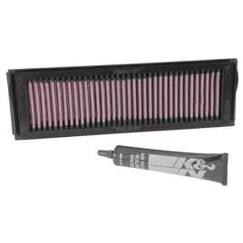 FILTRO ARIA K&N KA-1004