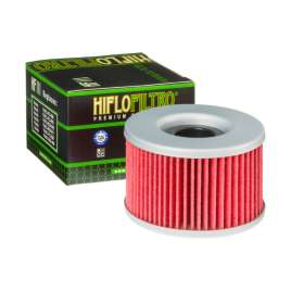 Filtro olio Originale Hiflo HF111 HONDA 15412-413-005