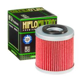 Filtro olio Originale Hiflo HF154 APRILIA AP9150166 - HU.8000B0593/800081675