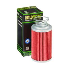 Filtro olio Originale Hiflo HF567 MV Agusta Brutale 920 1090