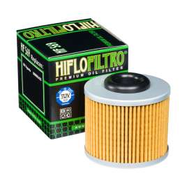 Filtro olio Originale Hiflo HF569 MV AGUSTA 8000B5425