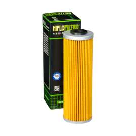 Filtro olio Originale Hiflo HF650 KTM 835.38.005.000 - 835.38.005.001