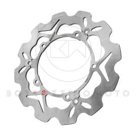 S38016 DISCO FRENO ANTERIORE BRAKING S3 YAMAHA X-MAX YP R IRON MAX ABS 250 2016