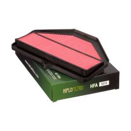Filtro aria Hiflo HFA3616 SUZUKI GSX-R 600/750 04-05