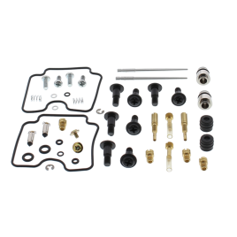 All Balls 26-1661 Kit revisione carburatore Suzuki GS 500 2001 - 2002