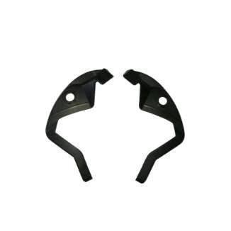 KIT SCHUBERTH AGGANCIO GUANCIALE DESTRO/SINISTRO CASCO E1/C3 PRO/C3/WOMEN
