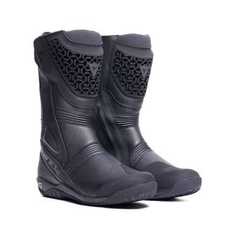 Stivali Moto Uomo 4 Stagioni Dainese FULCRUM 4 GORE-TEX® BOOTS BLACK Nero