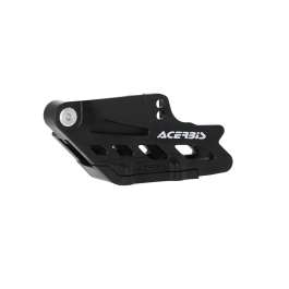Maschera portafaro - Racetech V-Face - Bianco-Nero