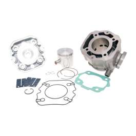 8849 - SERIE DISCHI FRIZIONE POLINI DERBI 50 SENDA EXTREME SM - R - Ricambi Vespa