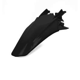 Parafango Posteriore Acerbis Per Yamaha – Ricambio Originale In Plastica Resistente