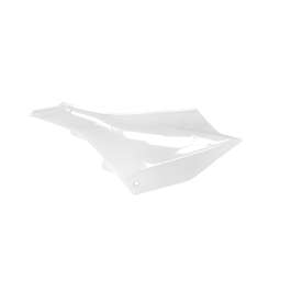 ACERBIS PORTANUMERO LATERALI BIANCO YAMAHA WR 125 2T 2002 2003 2004 2005