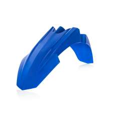 ACERBIS PARAFANGO ANTERIORE YZ 85 2015 BLU