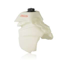 ACERBIS Serbatoio Benzina Trasparente 15.5L Per KTM SXF/EXCF (2014) – Neutro, Ricambio Originale - 2