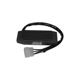 Tensione raddrizzatore regolatore adatta per HONDA CBR600 F4i 2001-200
