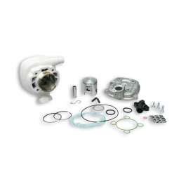 Cilindro Grupo Térmico De Hierro Fundido 50cc LG-MOTORS - Para Peugeot Speedfight 50 LC Refrigerado Por Agua