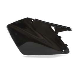 ACERBIS TABELLA PORTANUMERO ANTERIORE NERO per Honda 450 CRF R 2009