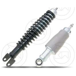 Ammortizzatore Per Lavatrice Waltham 80N (195mm) – Ricambio Originale E Compatibile