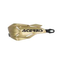 Paramani Acerbis Enduran-X V-Strom 800 23 nero | [it