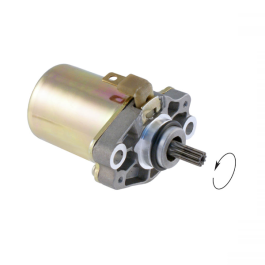 as-pl s0088 motorino d'avviamento