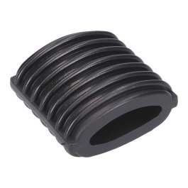 GOMMINO PROTEZIONE PEDALE leva avviamento messa in moto Vespa PE PX 125