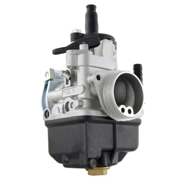 Eosnow Per Dellorto 19mm Moto Carburatore Carb Sostituzione per 2 Tempi