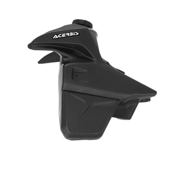 Casco Integrale Acerbis X-Way Nero