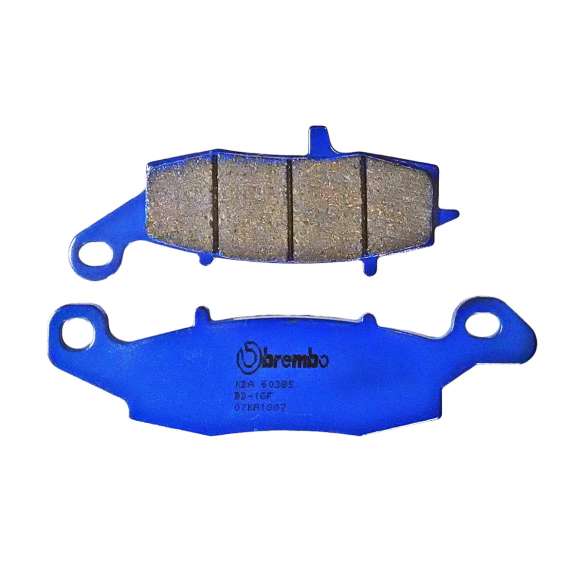 Mapco 6897 Kit Pastiglie Freno A Disco Per Subaru - Altezza 38,8 Mm, Lunghezza 108 Mm
