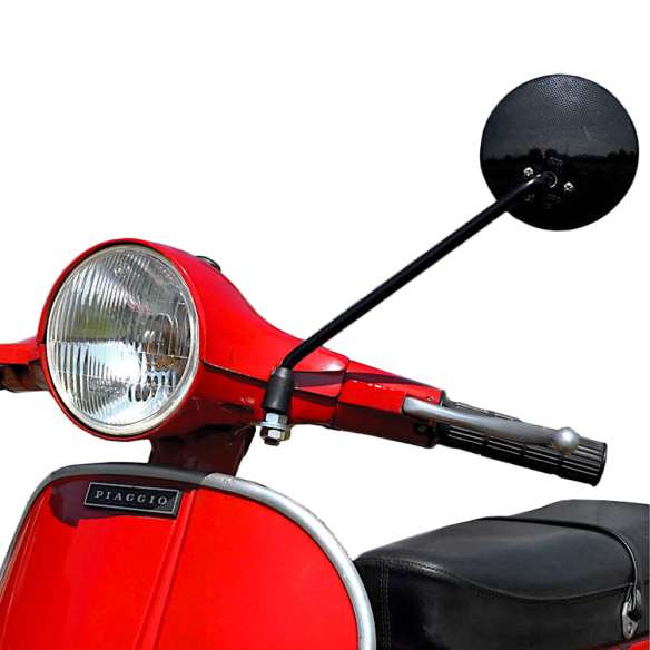 VICMA Specchietto Retrovisore dx per KYMCO MXU 50 2006 2007 2008