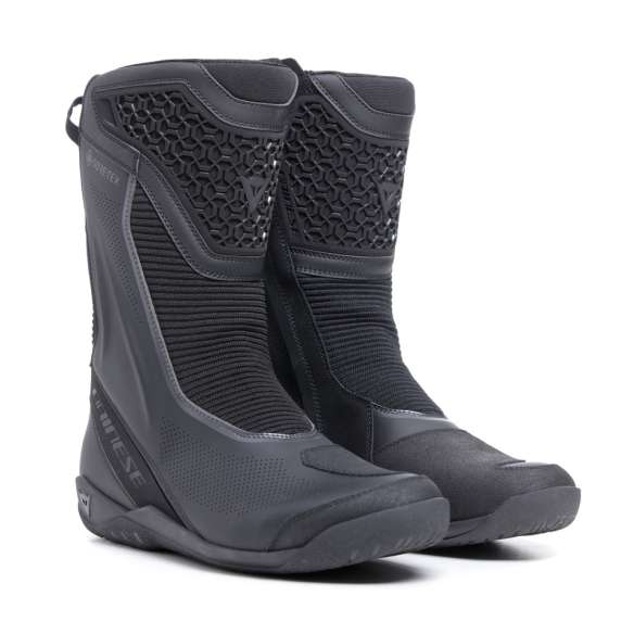 Ladeheid Stivali Uomo in Eva con Calza Estraibile KL027M (Blu Scuro, 41 EU Ladeheid Stivali Uomo in Eva con Calza Estraibile KL027M (Blu Scuro, 41 EU