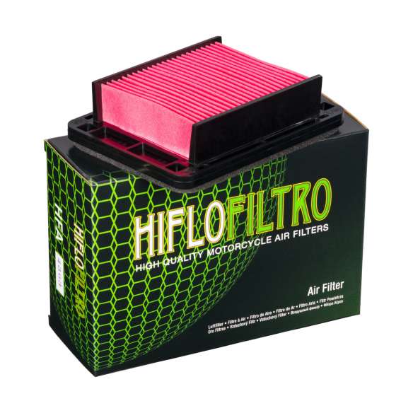 HIFLOFILTRO HFA4909 Filtro Aria Per Moto – Ricambio Di Qualità