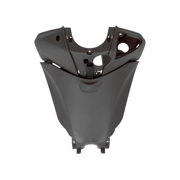 Piaggio Bauletto Anteriore Completo Nero Per Beverly 350 Sport Touring – Ricambio Originale Carrozzeria – 1B003713000B2