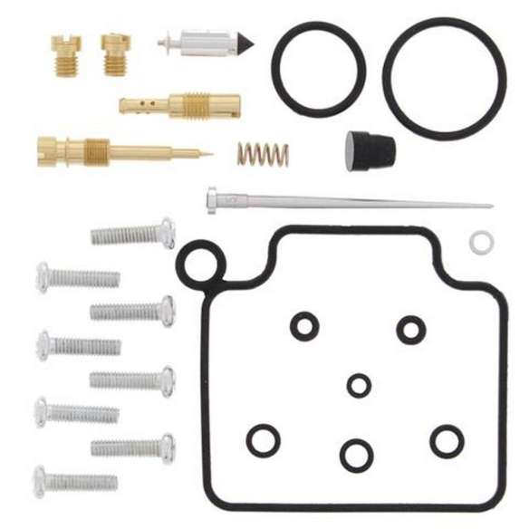 KIT RIPARAZIONE CARBURATORI Efficiente Carburatore per Honda Elite 250