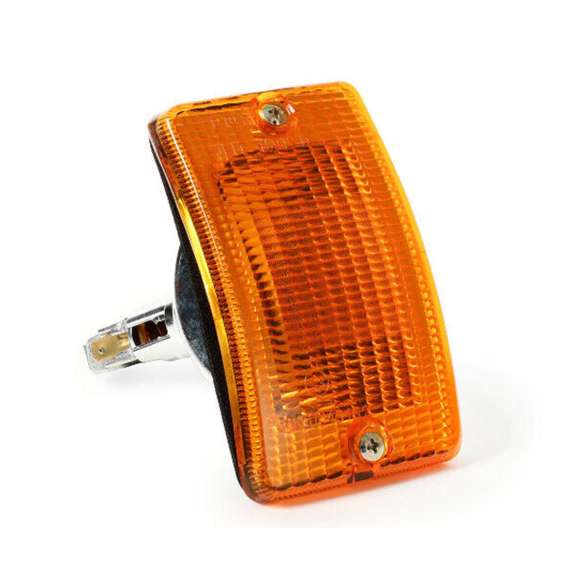 Coppia Frecce anteriori tipo originali VESPA P200E