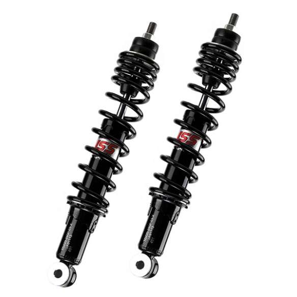 Coppia Ammortizzatori YSS TB220-300P-01-85 - Ricambi Moto Di Qualità