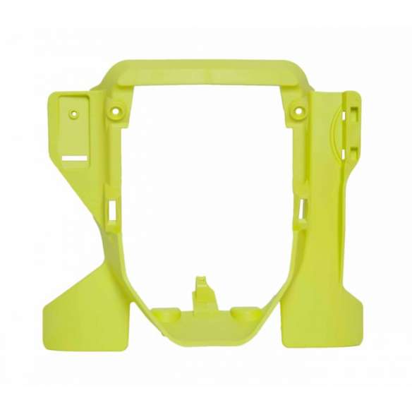Acerbis Portafaro Inferiore Husqvarna FE/TE 20-, Giallo